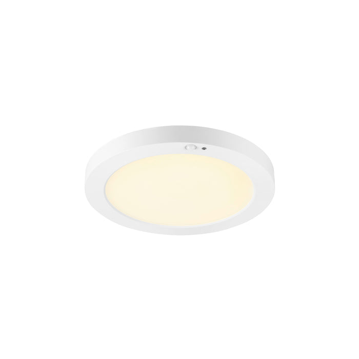 DOWNLIGHT VARIO 220 22 830/840 WH ML PIR
