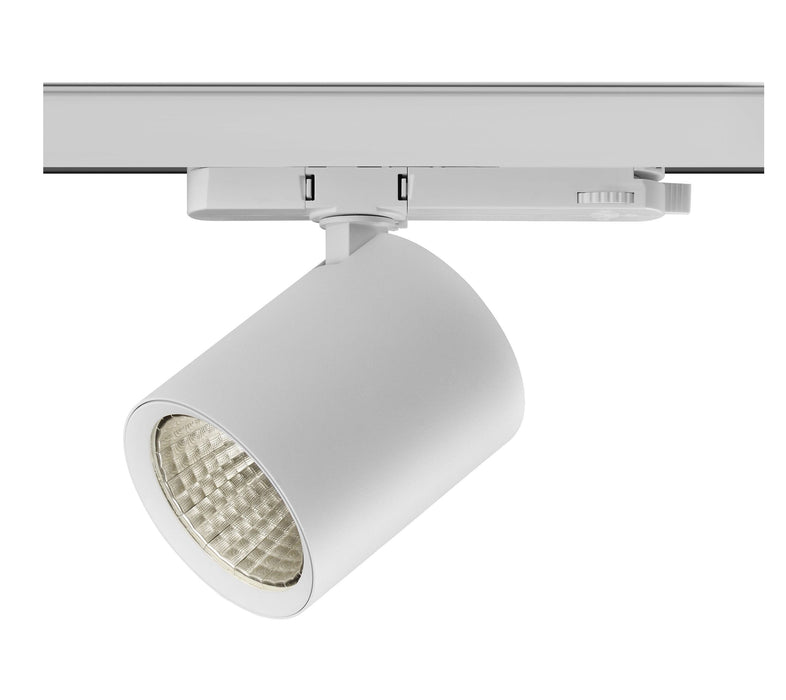 3 Ph. Spot LED 930, White