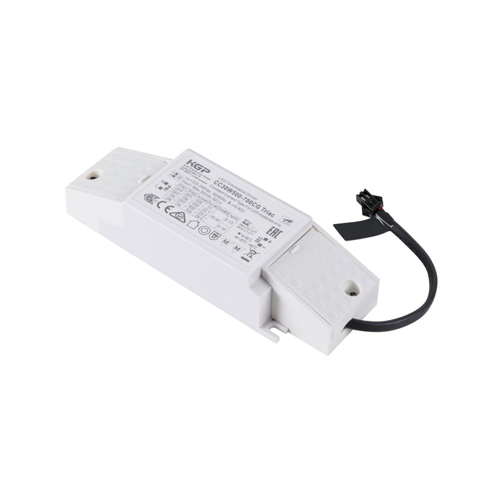 LED driver, 30W, 700 mA, PHASE