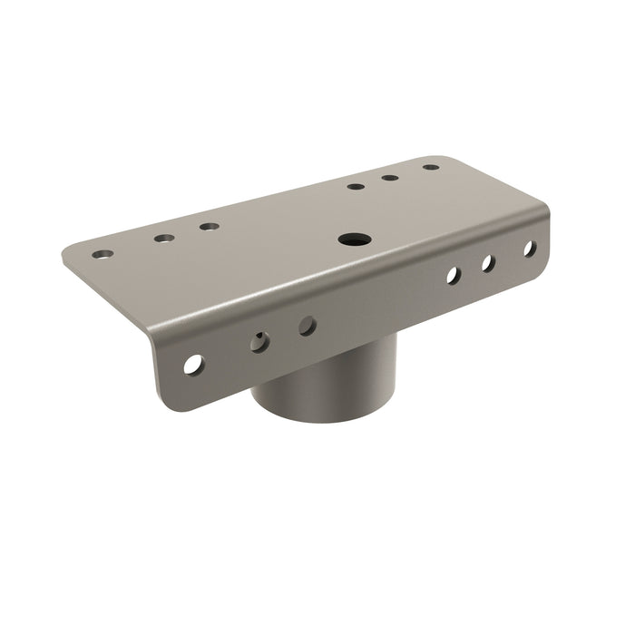 FLOODLIGHT C, Pole mount 76