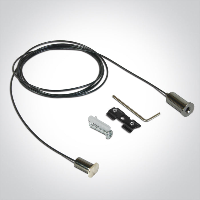 SUSPENSION KIT FOR 42001A/42002A/42001B/42002B