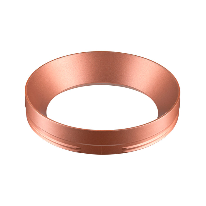 NUMINOS XL, front ring, matt copper