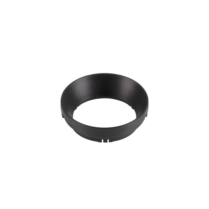 NOBLO, decorative ring, black