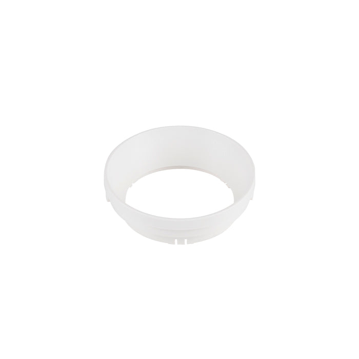 NOBLO, decorative ring, white