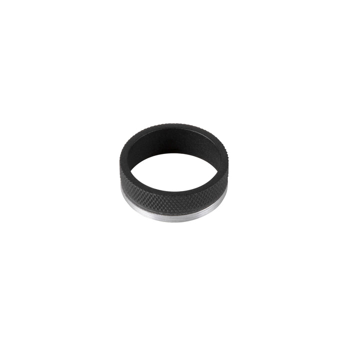 GRIP! M, decorative ring, black