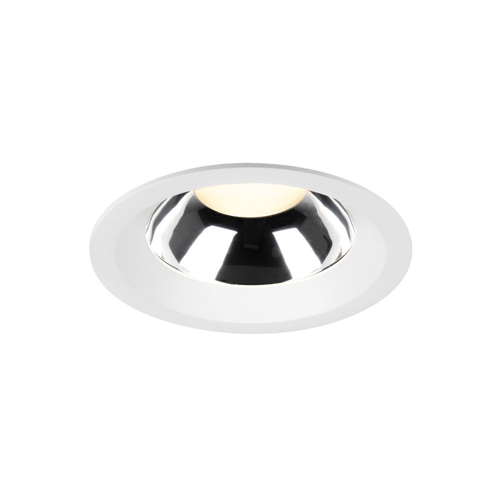 DOWNLIGHT C, DALI 150 20W 940 IP54