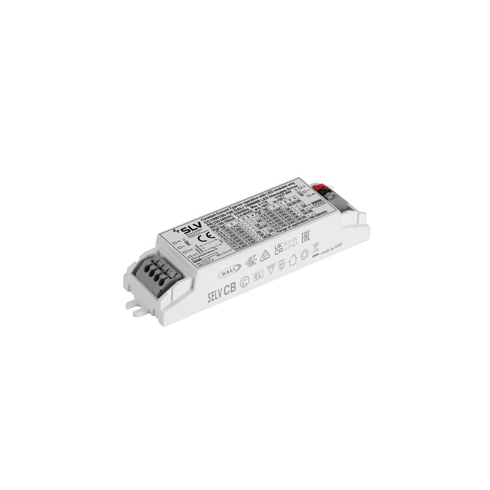 LED driver 15W, 100-700mA, DALI