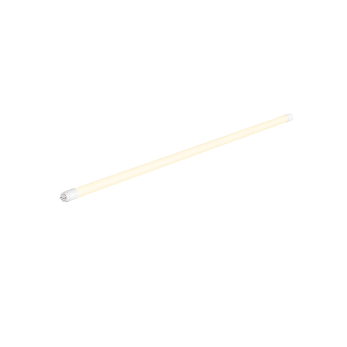 Pack of 10 LED Tube V T8 EM/M 1200 16W 840