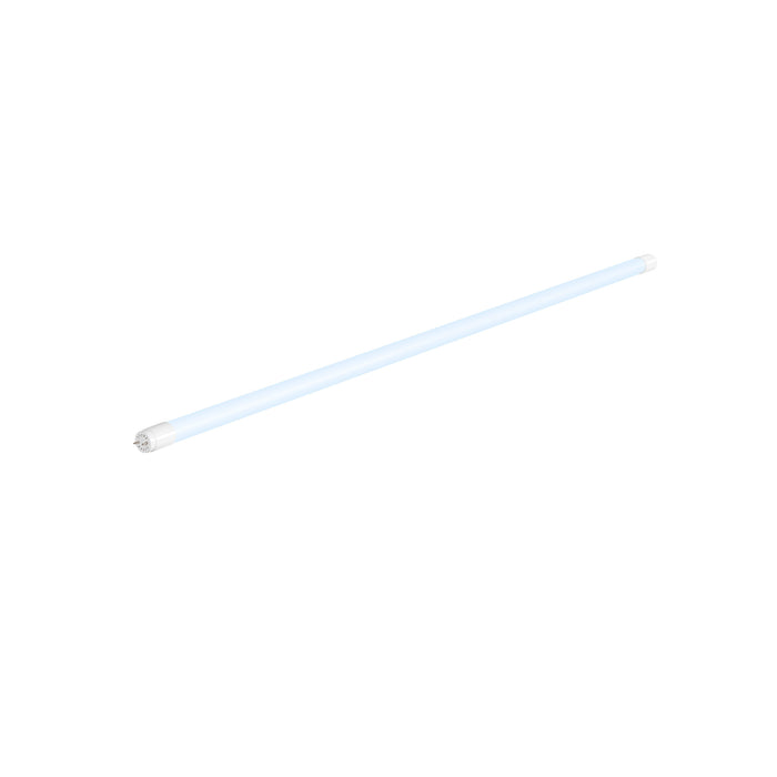 Pack of 10 LED Tube V T8 EM/M 1200 16W 865