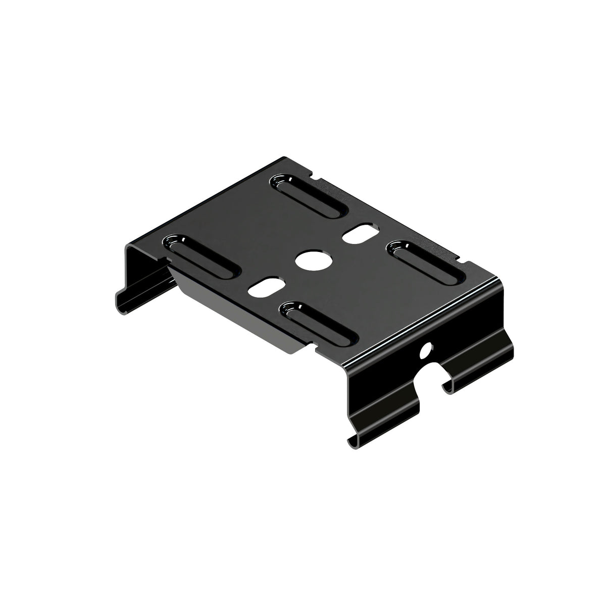 EASYLIGHT SCF M10 BK, Surface ceiling fix M10 — Intalite UK