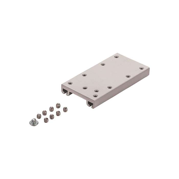 GRAZIA 60, longitudinal connector