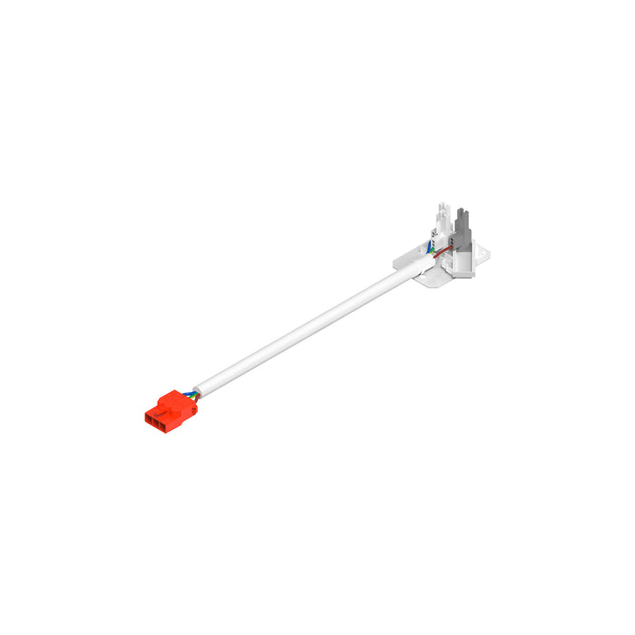 RETRO, CON 3P005 Connector 3-pin plug