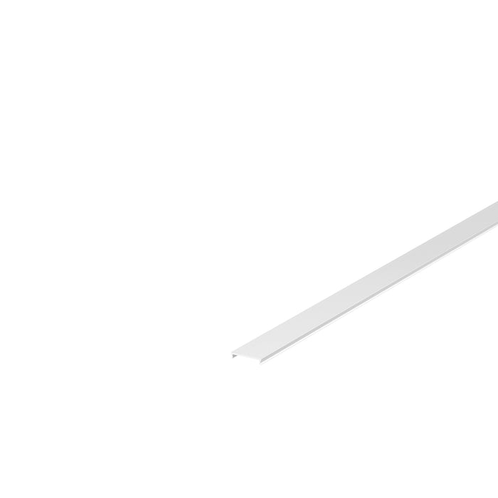 GRAZIA 20, cover 1.5 m flat milky