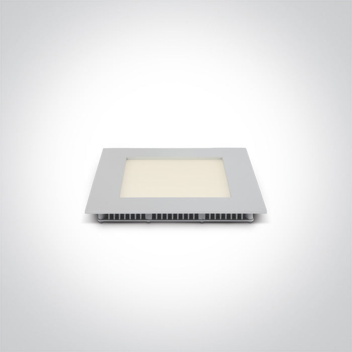 WHITE CCTV 16W IP20 230V