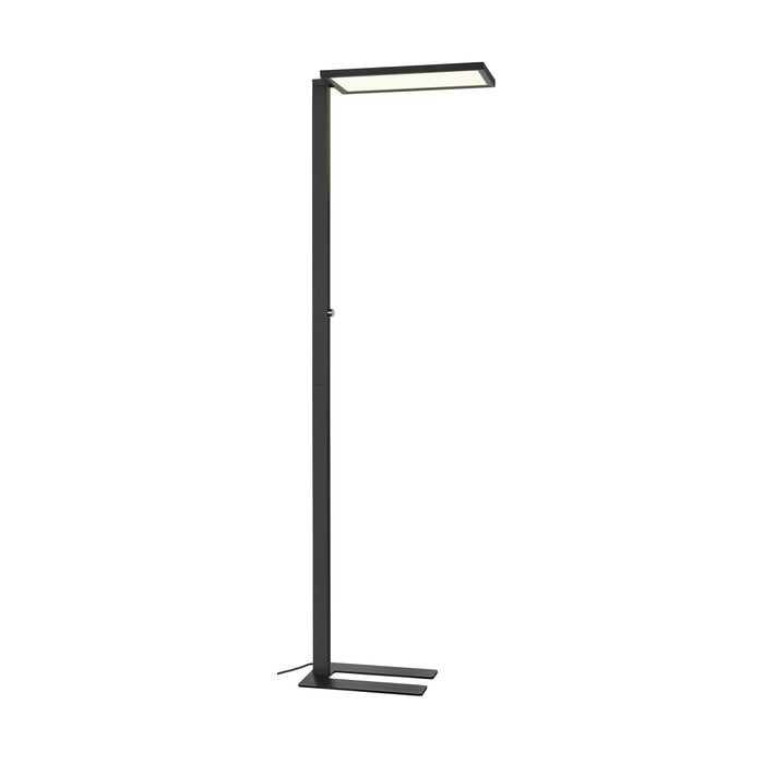 WORKLIGHT EASY, FL 940, free-standing lamp, 4000K, IP20, black