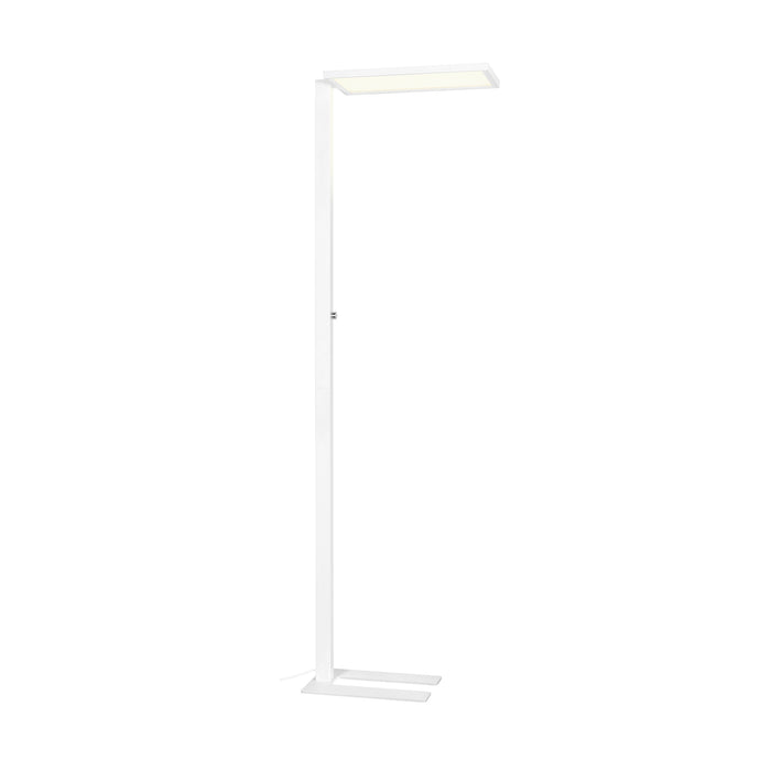 WORKLIGHT EASY, FL 940, free-standing lamp, 4000K, IP20, white