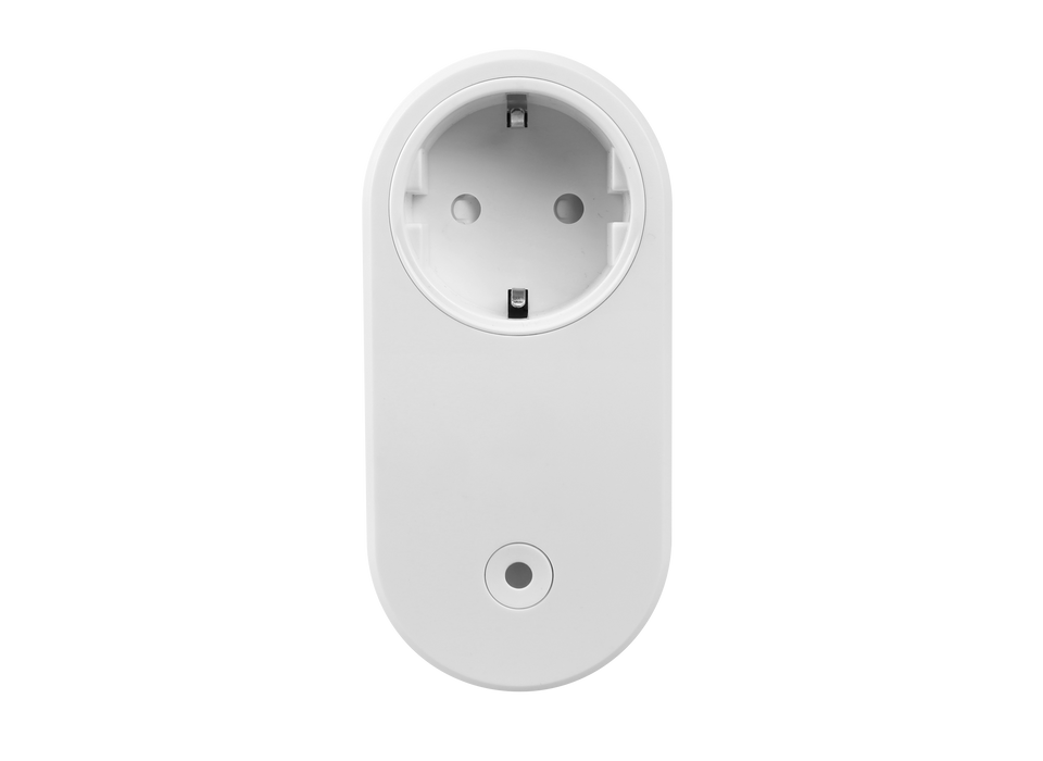 Zigbee Plug, Euro