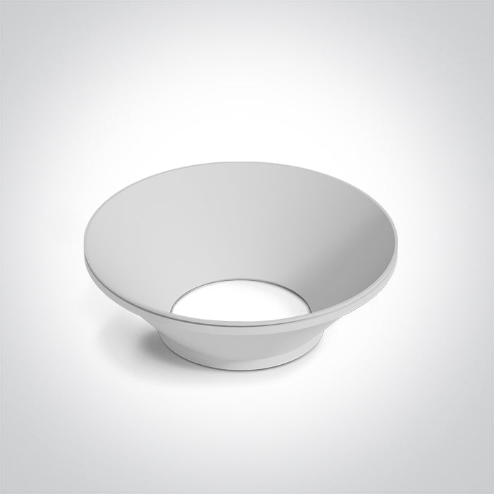 WHITE REFLECTOR FOR 12125R