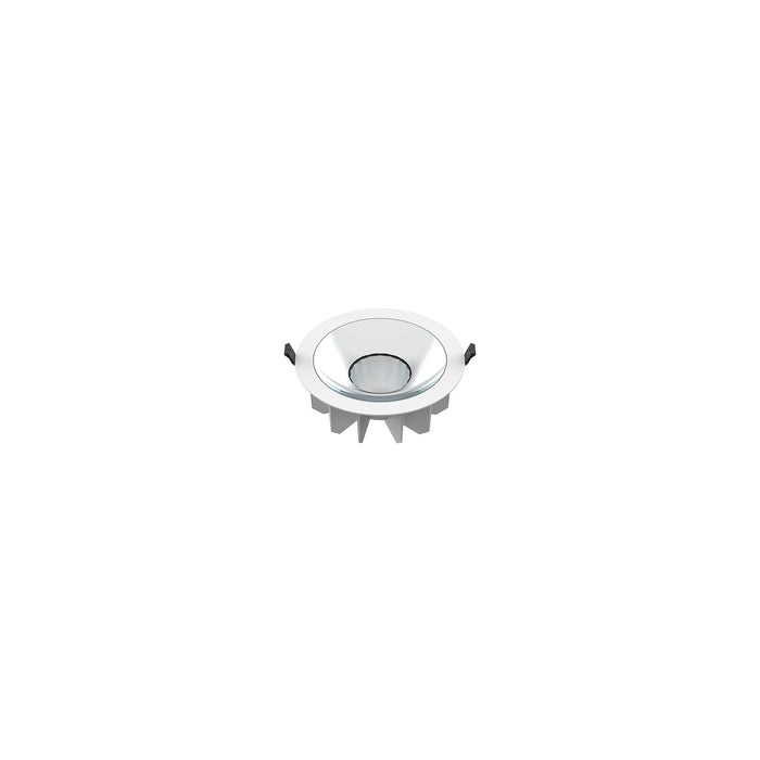 DOWNLIGHT P, 230 40 HG 840 60 ML WH IP54