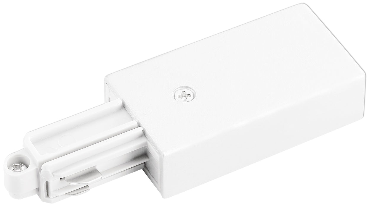 1 Phase Feedin L, White