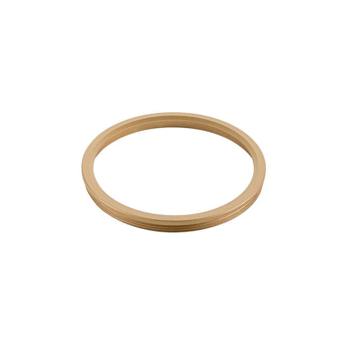 KALU 2.0, decorative ring, gold