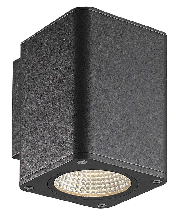 Obox Wall Square Down