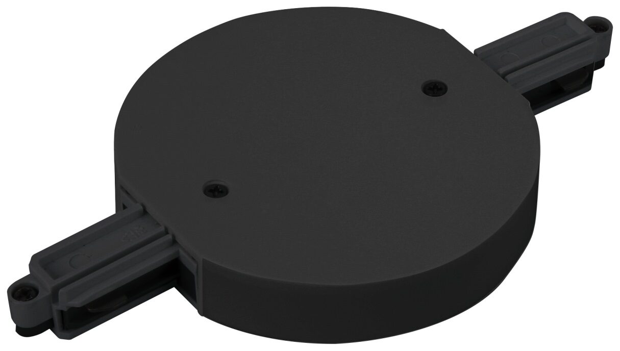 1 Phase Feedin MR, Black