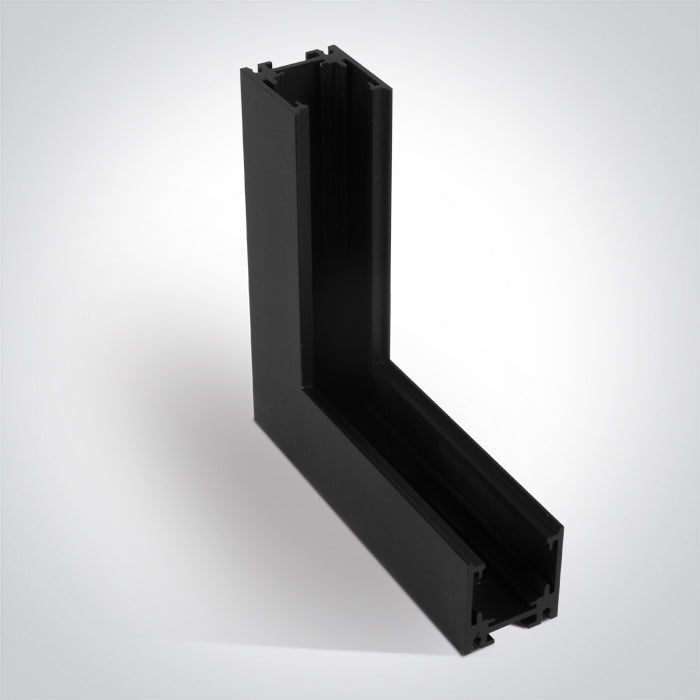 BLACK CORNER WALL TO WALL (IN) FOR 42001A/42002A