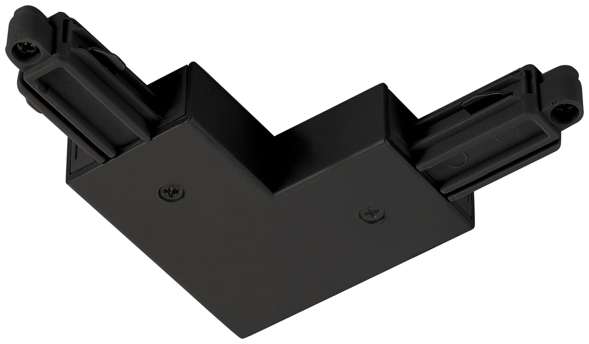 1 Phase Feedin CO, Black