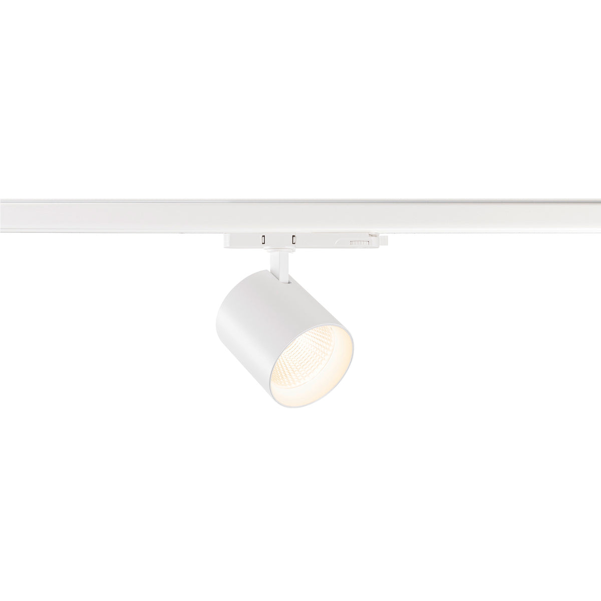 TRACKSPOT V 3 Ph. 32W 930 50°, White — Intalite UK