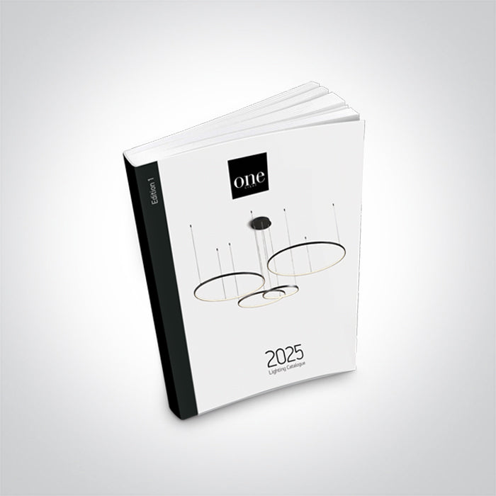 ONE LIGHT CATALOGUE 2025 EDITION 1
