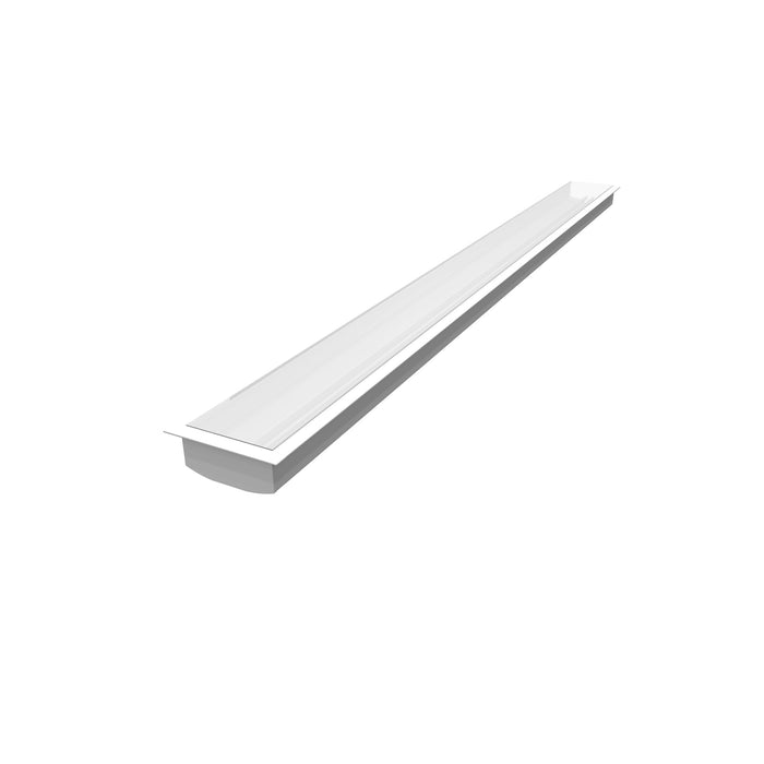 GRAZIA 60, Profile structure 3 m white