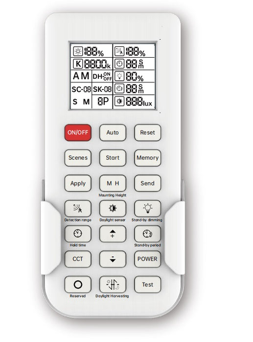 remote control Bekale 200