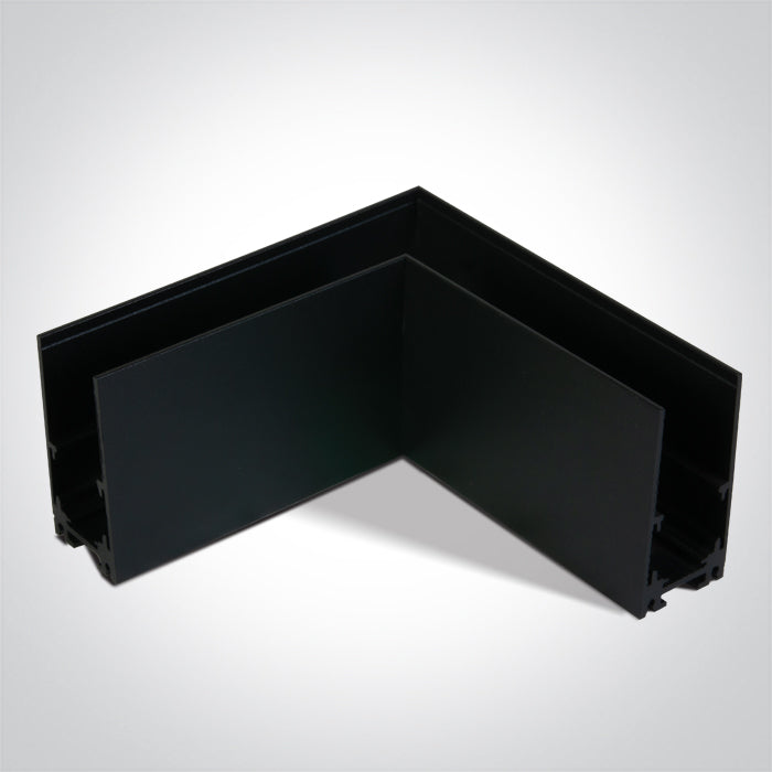 BLACK CORNER FOR 42001B / 42002B