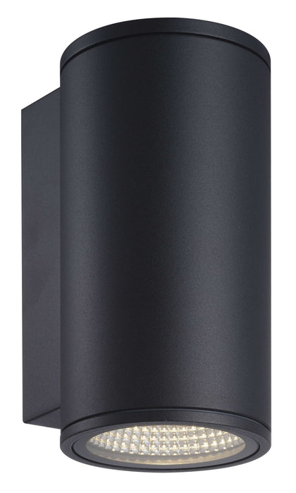 Obox Wall Round Down