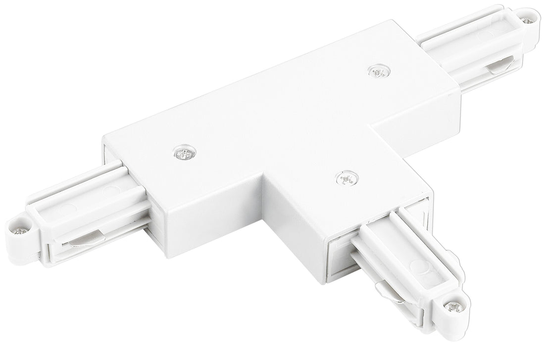 1 Phase Feedin TL, White