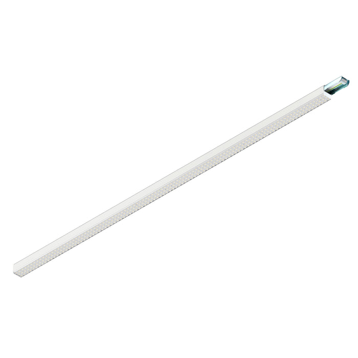 EASYLIGHT, 2500 140 835/840/850 WB WH ML DALI2 Trunking System 2500mm