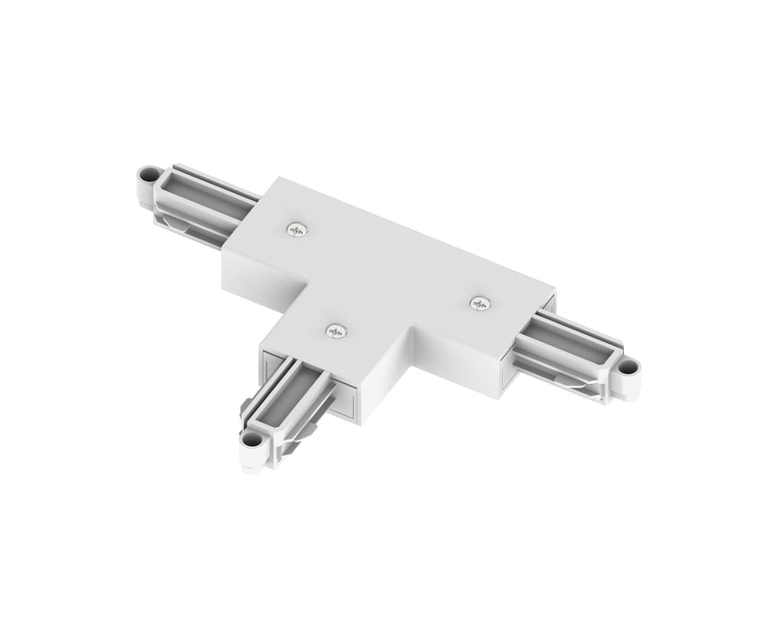 1 Phase Feedin TR, White