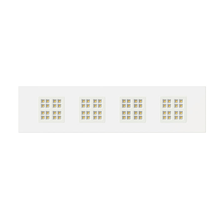 PAVANNO, 1200/300 45 830/840/850 WB WH UGR19 DALI