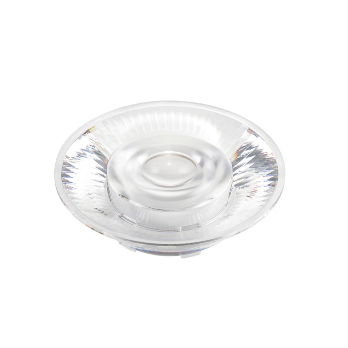 KALU 2.0, lens, 15°