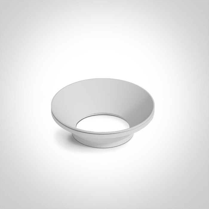 WHITE REFLECTOR FOR 12110R