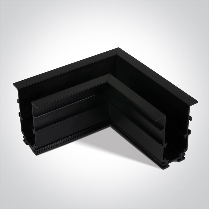 BLACK RECESSED CORNER FOR 42001RB / 42002RB