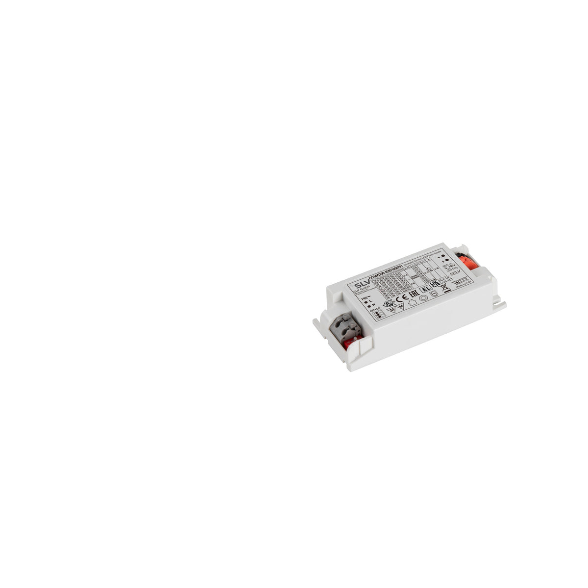 LED driver, 700-1050 mA, 44W — Intalite UK