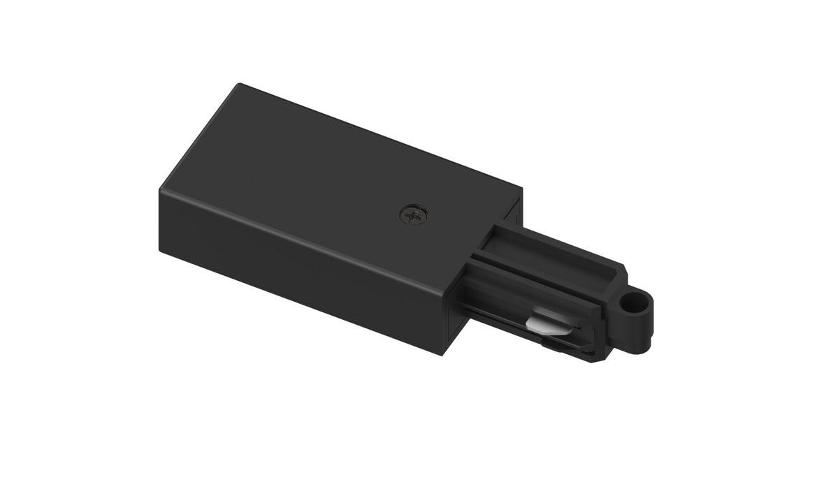 1 Phase Feedin R, Black