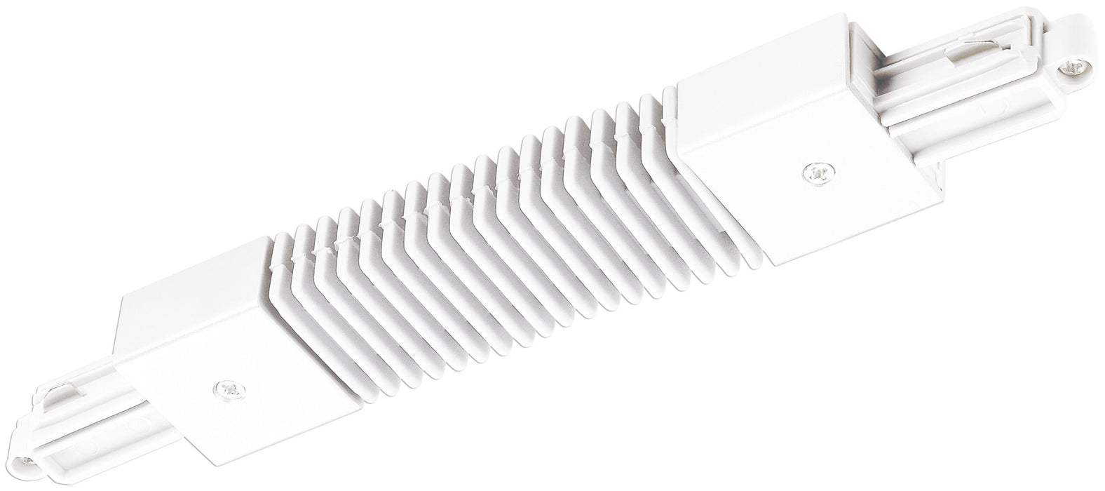 1 Phase Feedin Flex, White