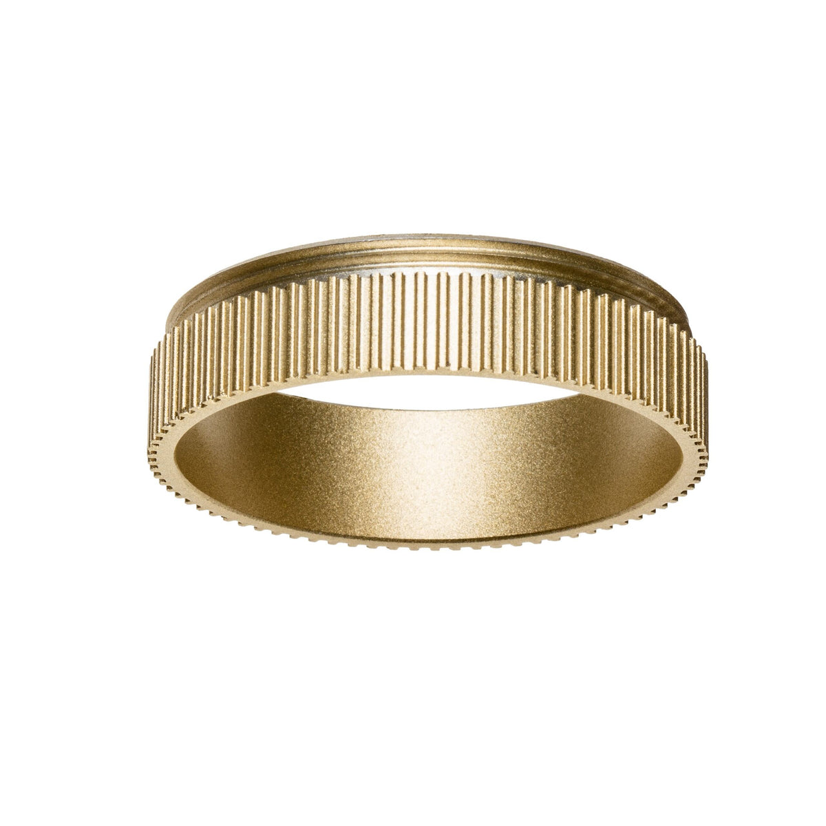 Onis Ring , Gold — Intalite UK