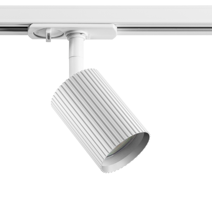 Onis 1 phase spot, White