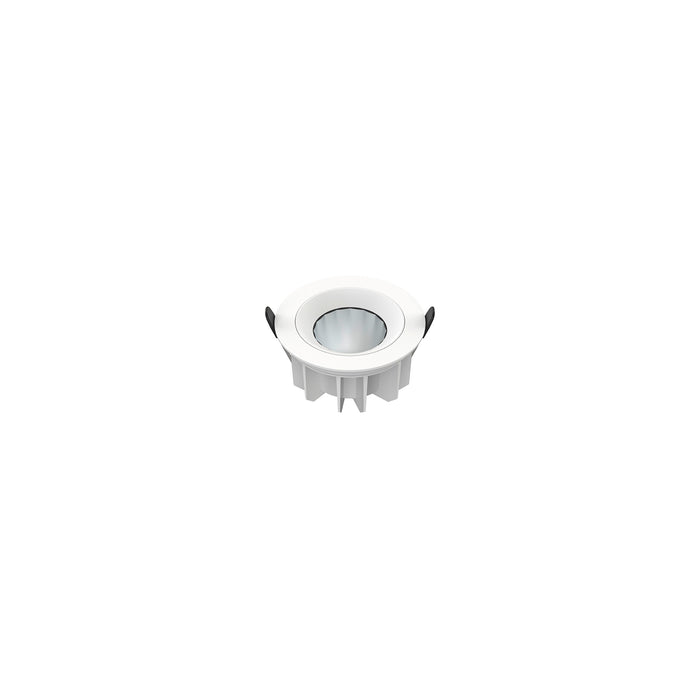 DOWNLIGHT P, 115 18 WM 840 60 ML WH IP54