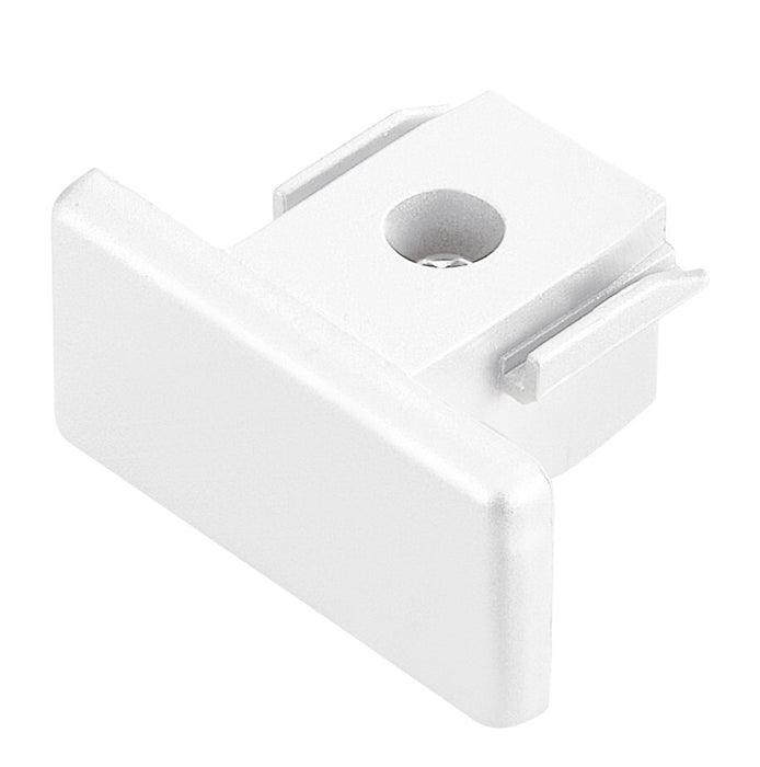 1 Phase Endcap, White