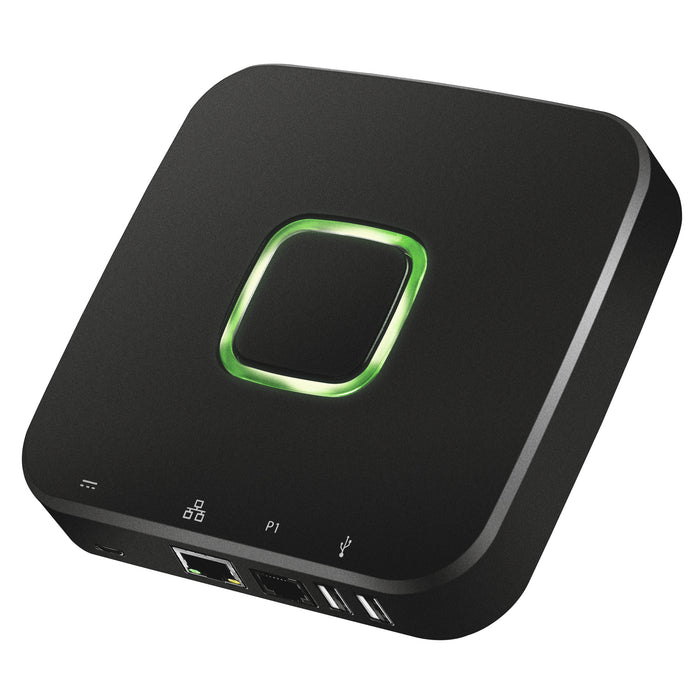 SLV CONTROL INTERNET CONTROL STATION